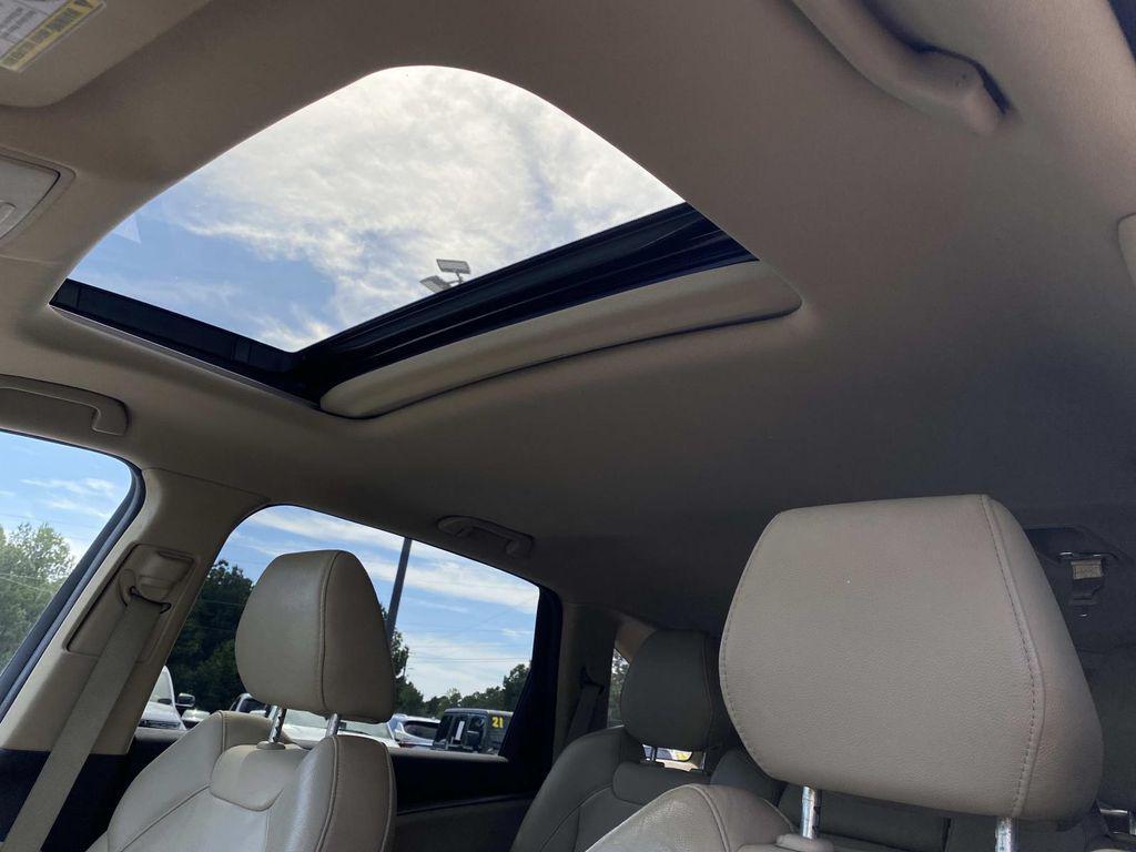 used 2014 Acura MDX car, priced at $11,790