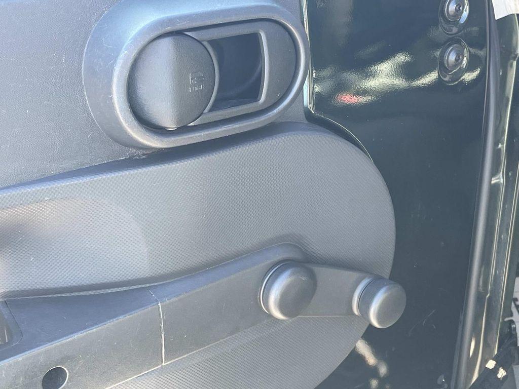 used 2010 Jeep Wrangler car, priced at $9,490