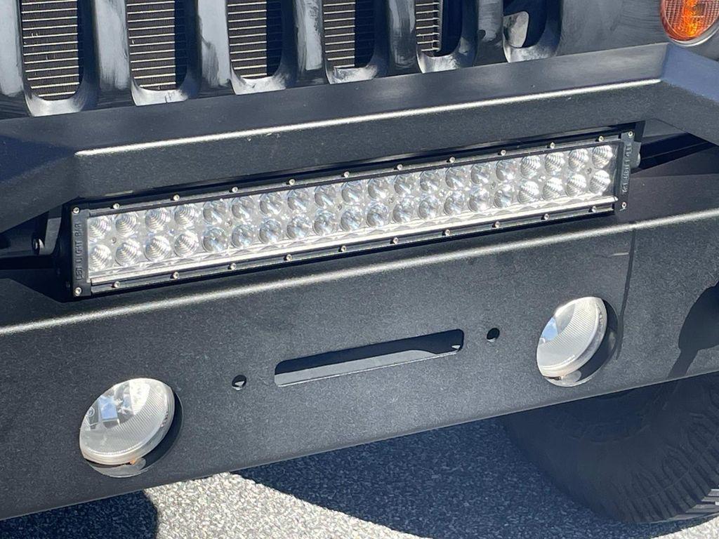 used 2010 Jeep Wrangler car, priced at $9,490