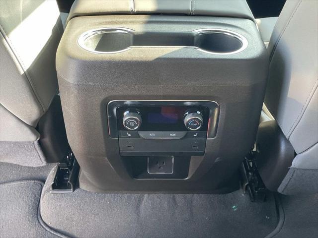 new 2025 Chevrolet Suburban car, priced at $73,007