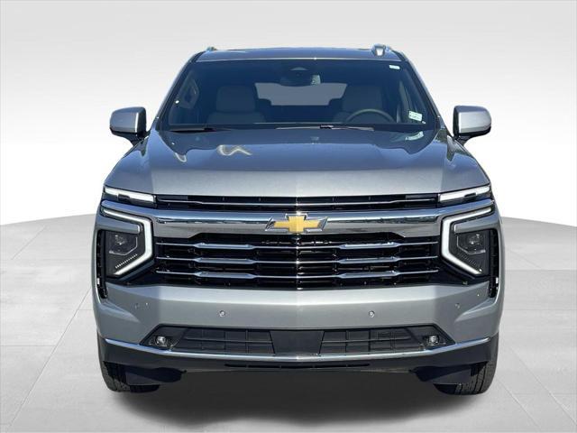 new 2025 Chevrolet Suburban car, priced at $73,007