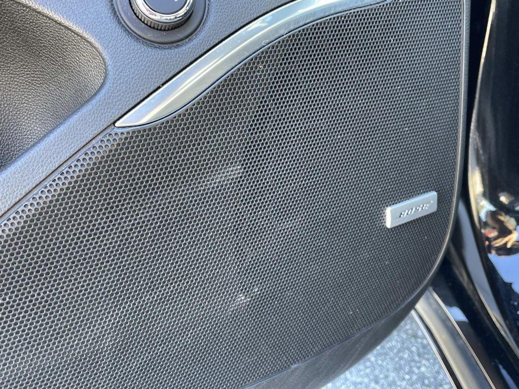 used 2022 Buick Enclave car, priced at $27,490