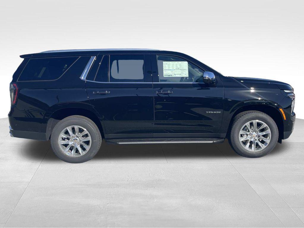new 2026 Chevrolet Tahoe car, priced at $80,495
