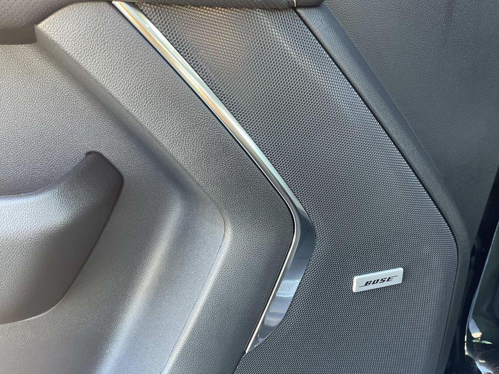 new 2026 Chevrolet Tahoe car, priced at $80,495