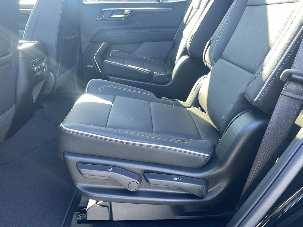 new 2026 Chevrolet Tahoe car, priced at $80,495