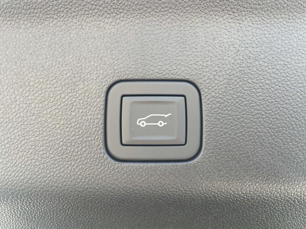 new 2026 Chevrolet Tahoe car, priced at $80,495