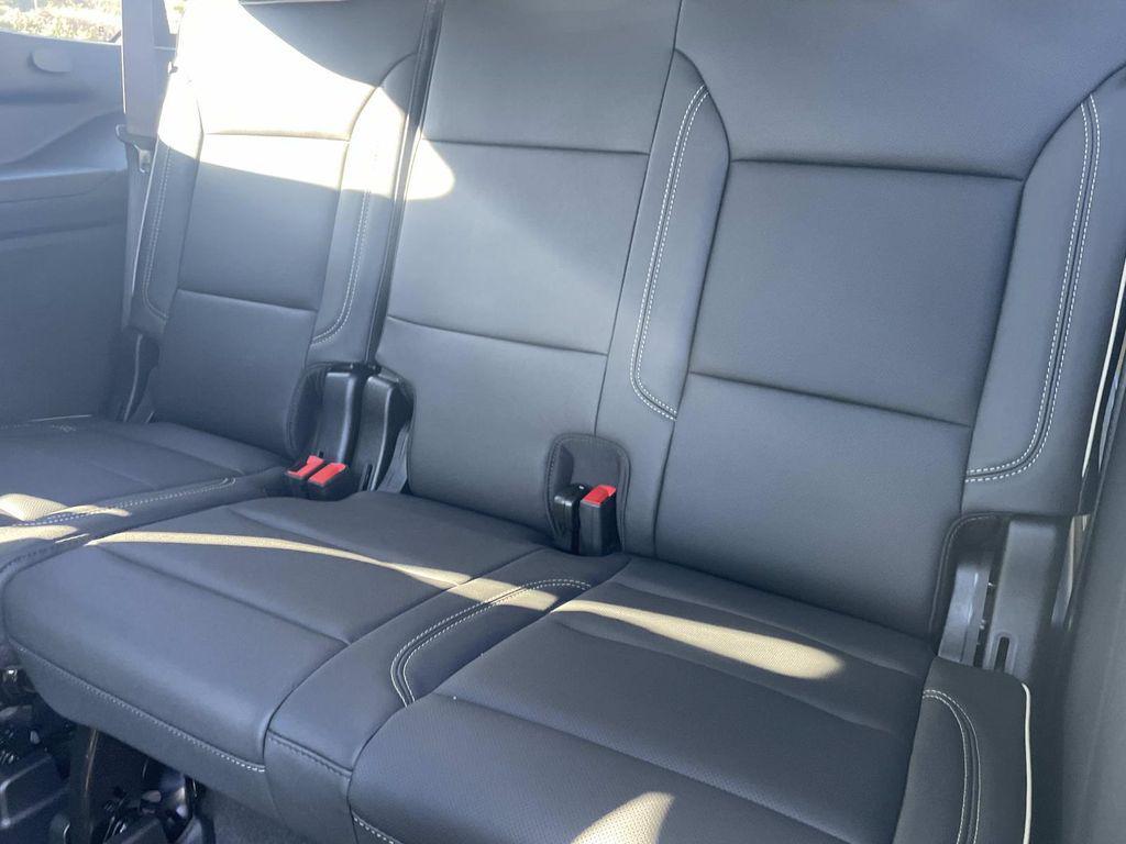 new 2026 Chevrolet Tahoe car, priced at $80,495