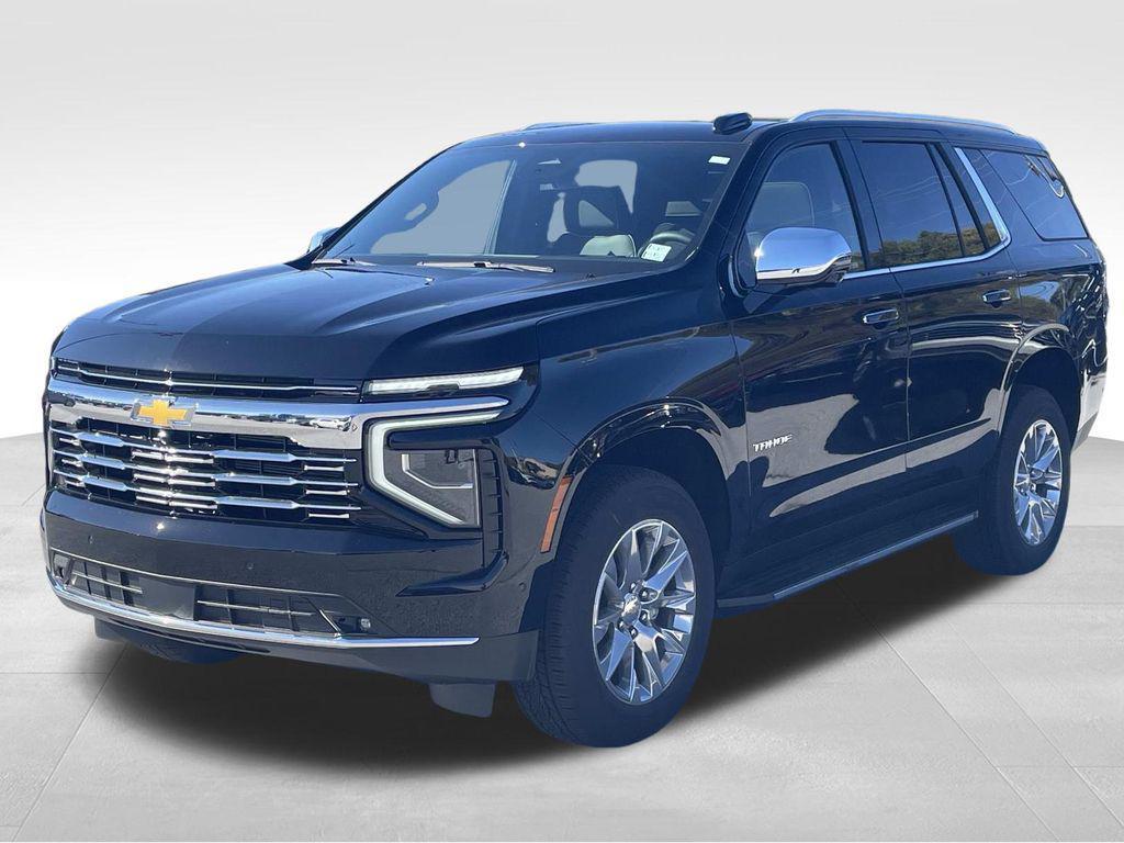 new 2026 Chevrolet Tahoe car, priced at $80,495
