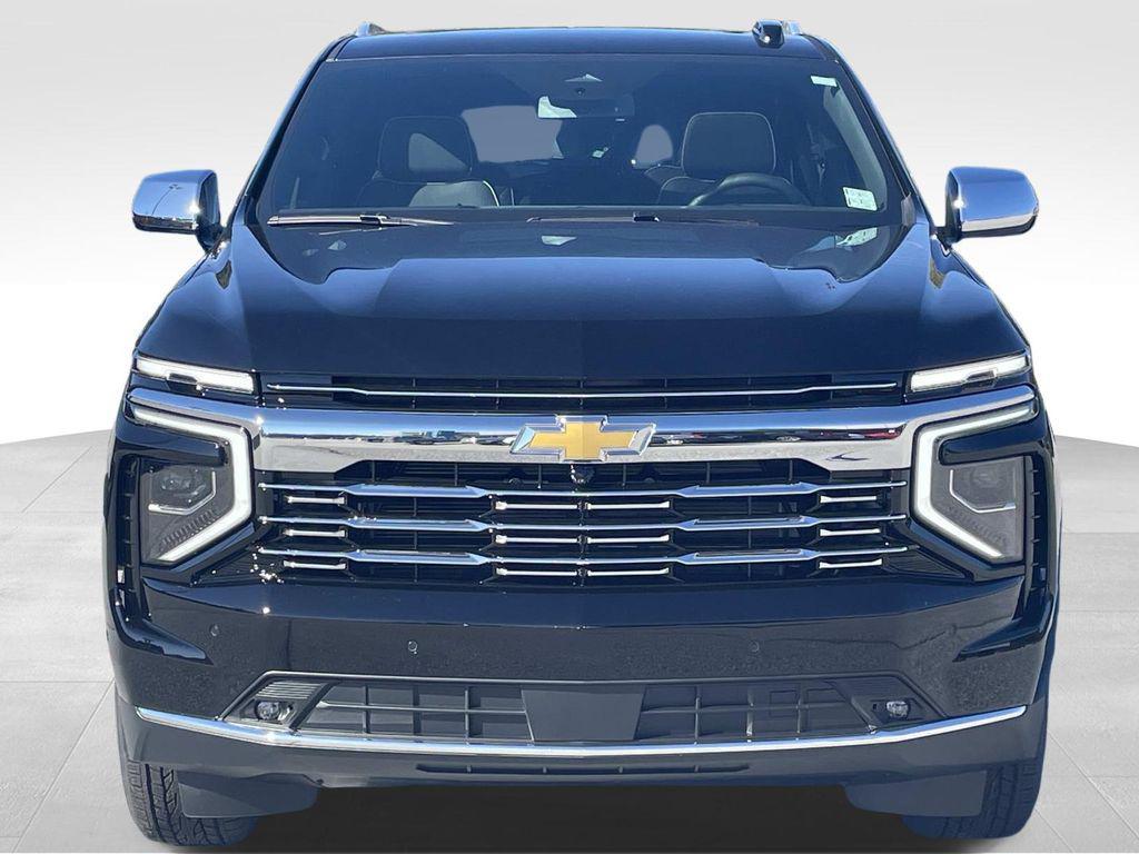 new 2026 Chevrolet Tahoe car, priced at $80,495