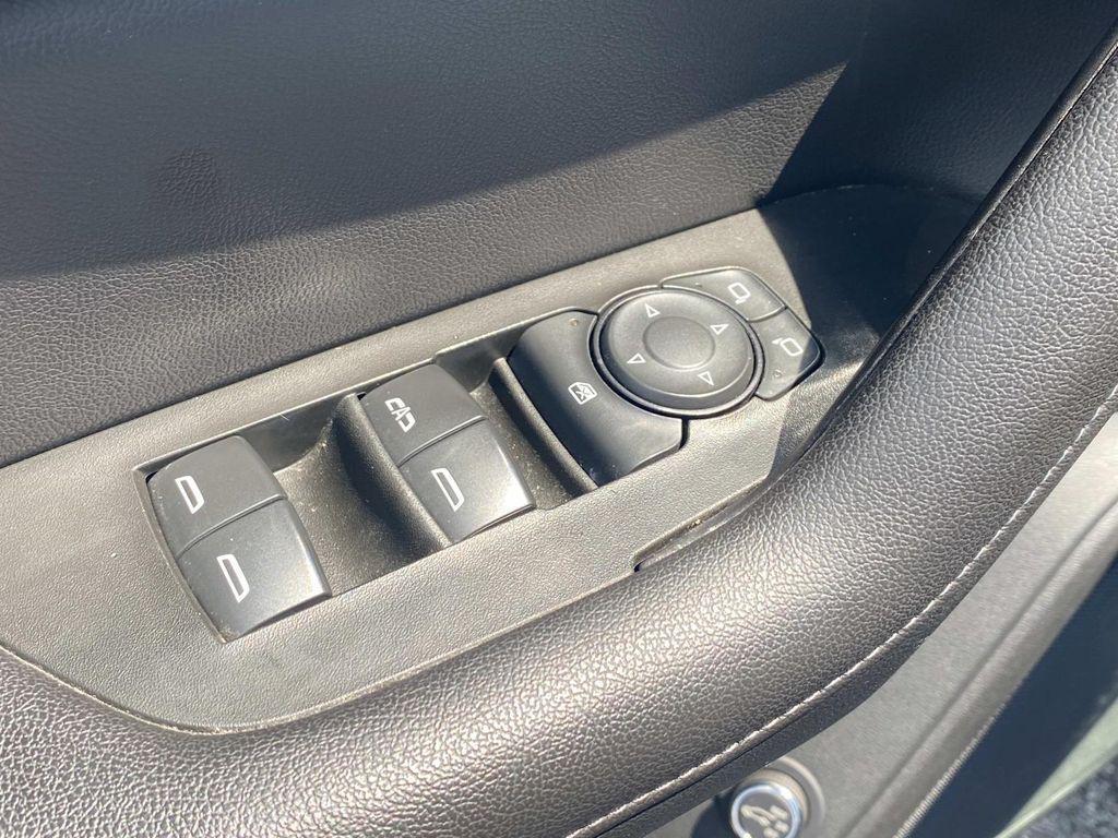 used 2022 Chevrolet Blazer car, priced at $22,690
