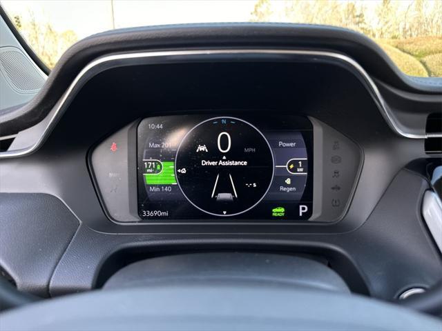 used 2022 Chevrolet Bolt EUV car, priced at $20,490