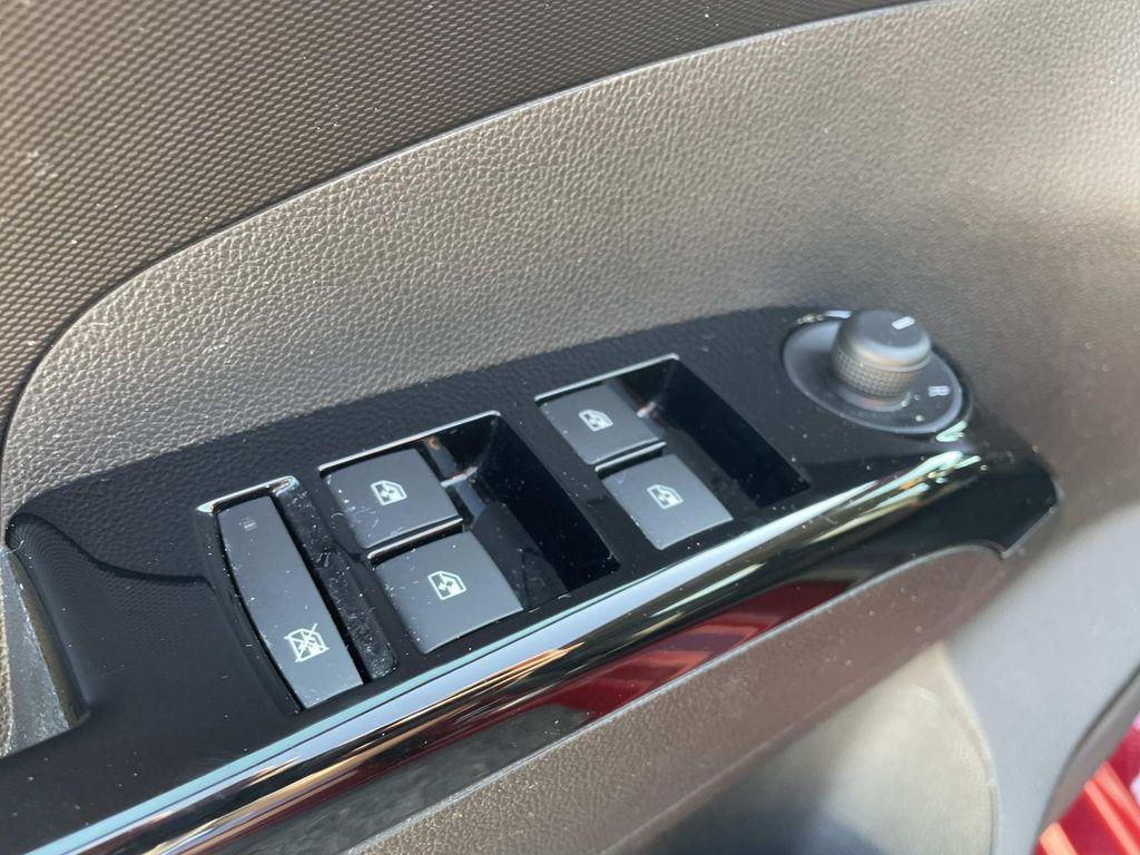 used 2018 Chevrolet Sonic car, priced at $12,790