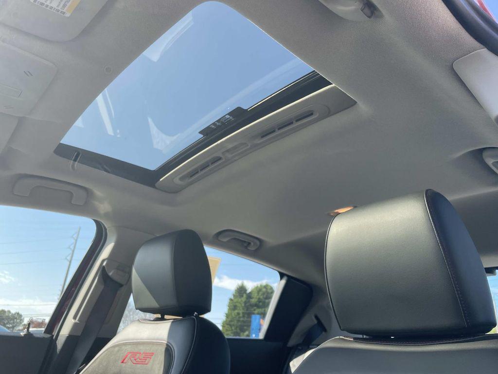 used 2018 Chevrolet Sonic car, priced at $12,790