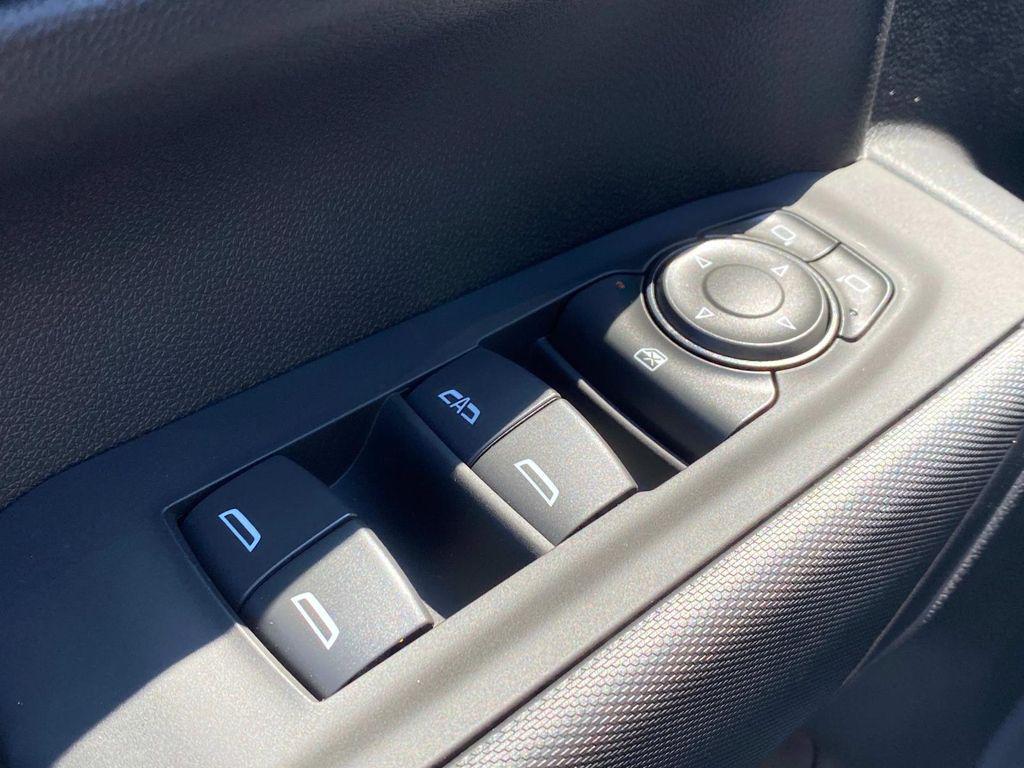 new 2026 Chevrolet Silverado 1500 car, priced at $38,399