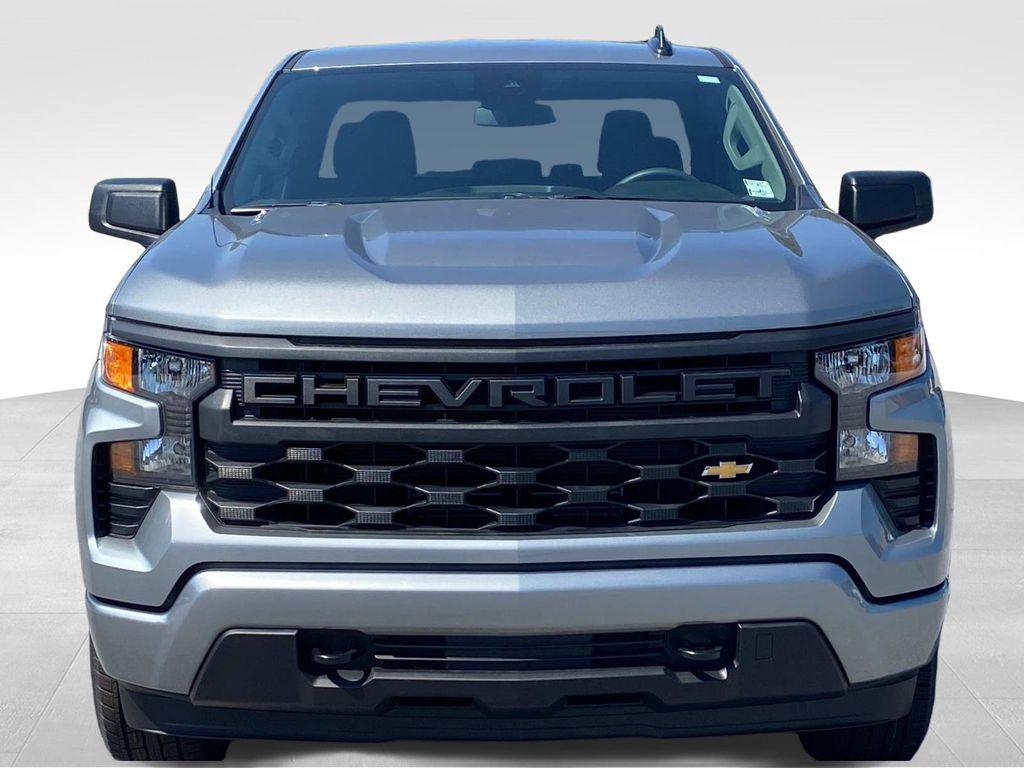 new 2026 Chevrolet Silverado 1500 car, priced at $38,399