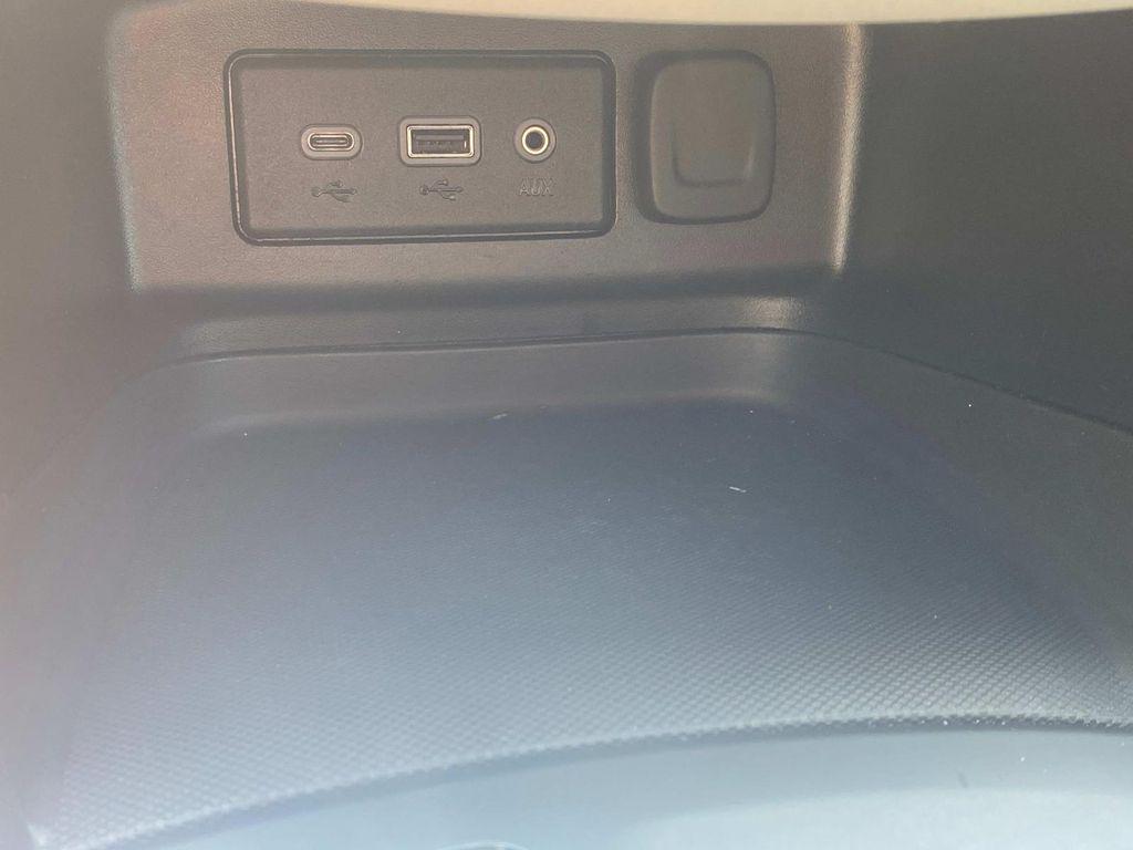 used 2022 Chevrolet Equinox car, priced at $20,790