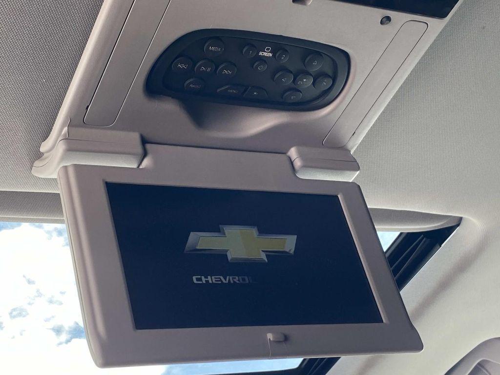 used 2020 Chevrolet Tahoe car, priced at $31,490