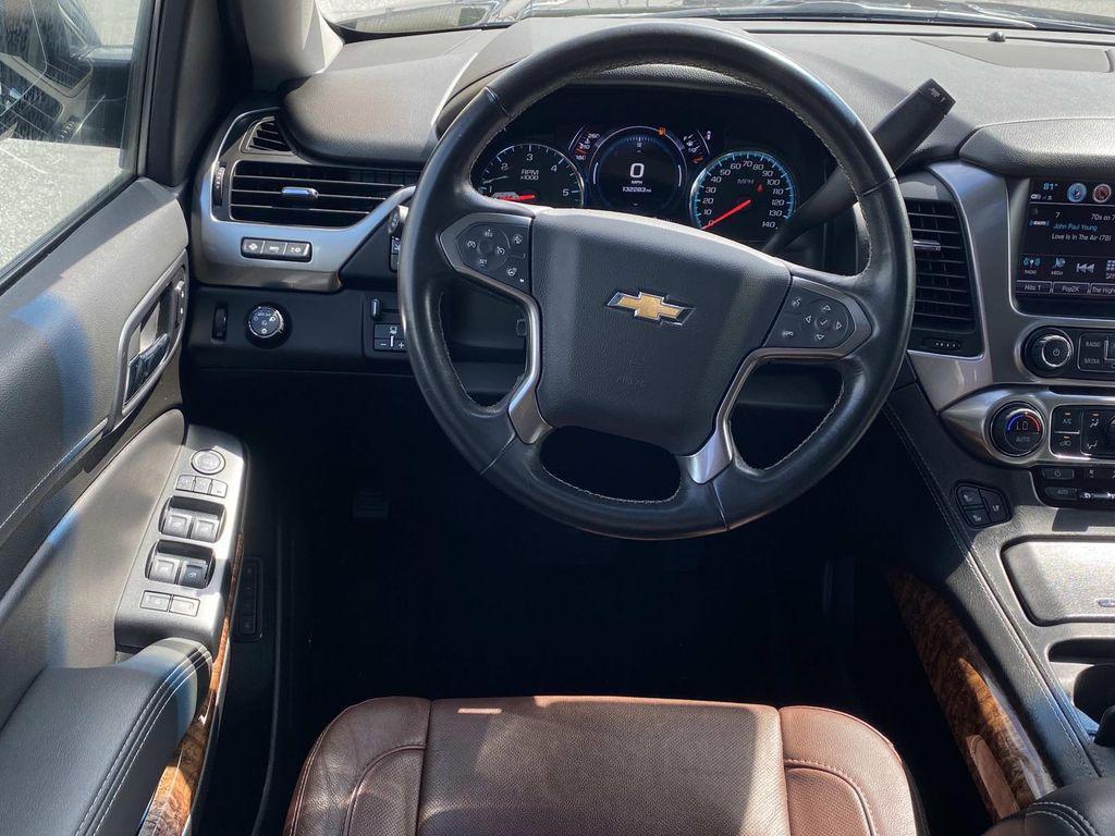 used 2020 Chevrolet Tahoe car, priced at $31,490