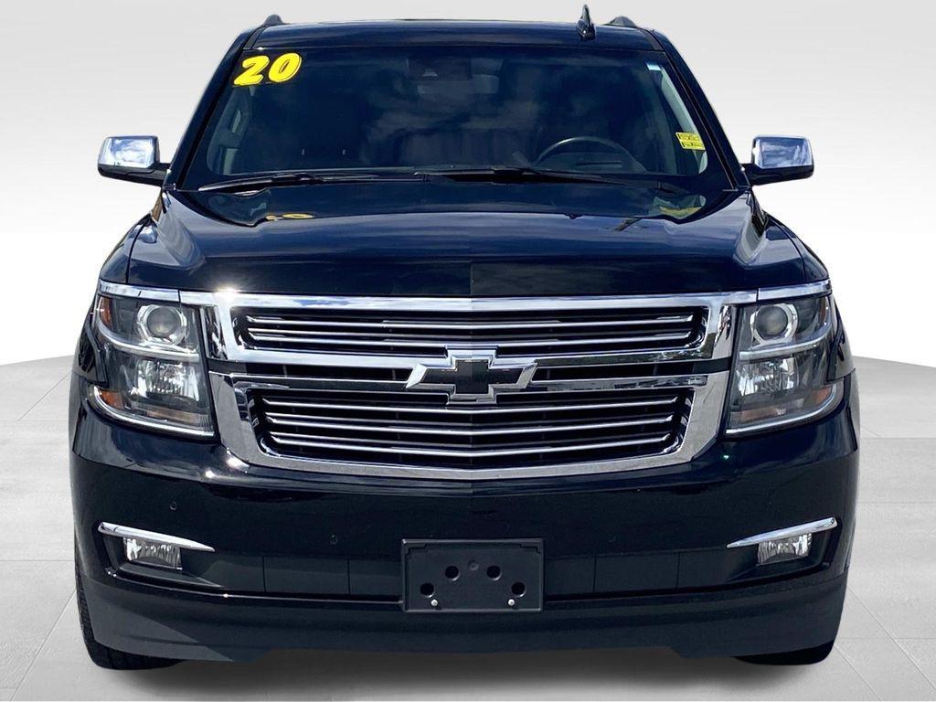 used 2020 Chevrolet Tahoe car, priced at $31,490
