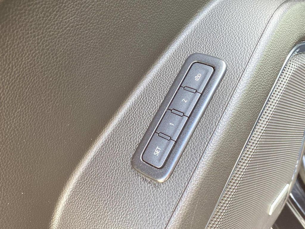 used 2020 Chevrolet Tahoe car, priced at $31,490