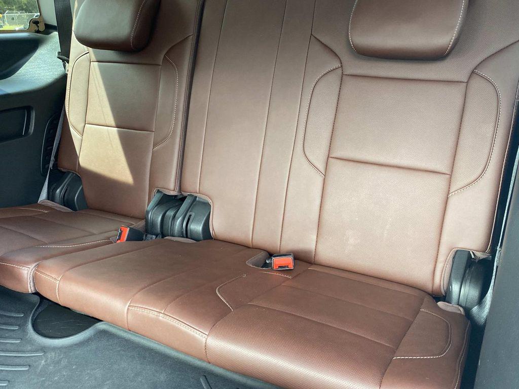 used 2020 Chevrolet Tahoe car, priced at $31,490