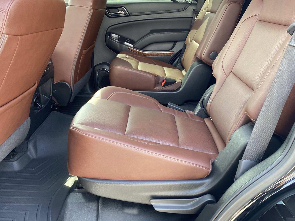 used 2020 Chevrolet Tahoe car, priced at $31,490