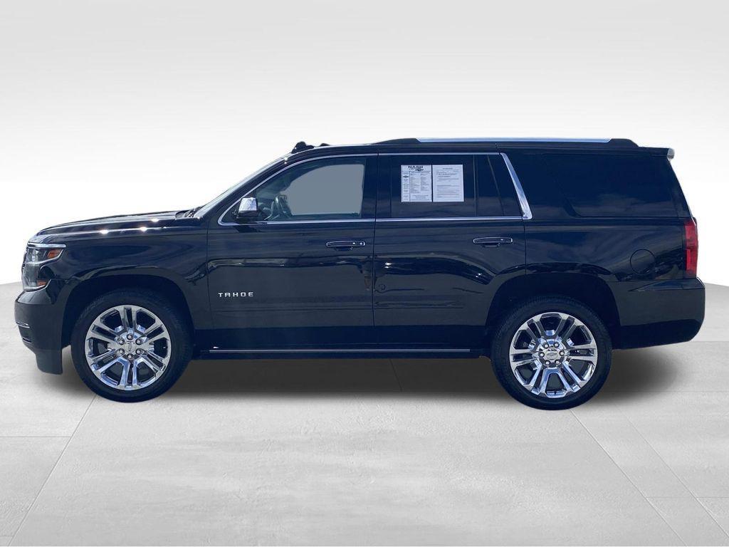 used 2020 Chevrolet Tahoe car, priced at $31,490