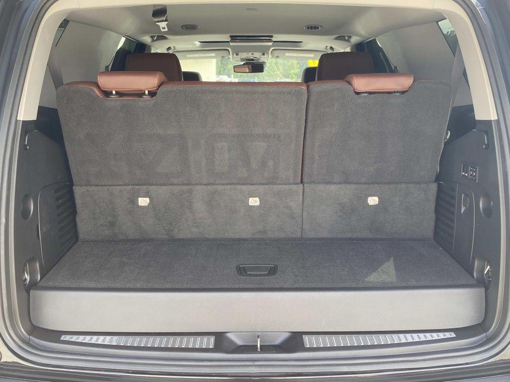 used 2020 Chevrolet Tahoe car, priced at $31,490