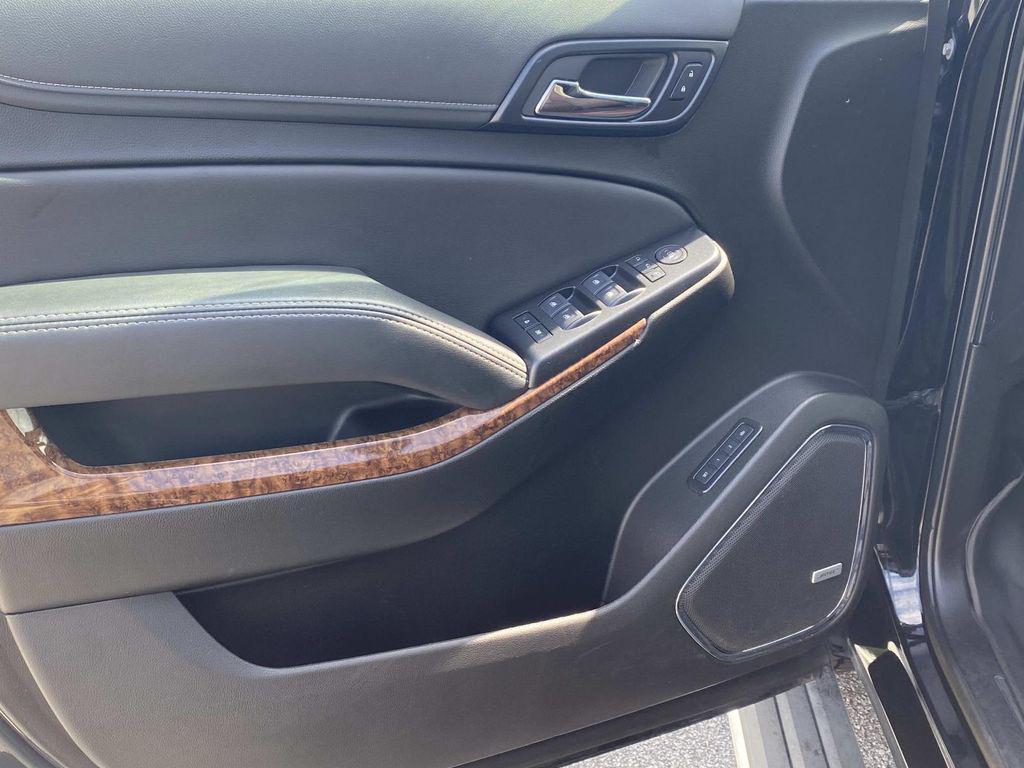 used 2020 Chevrolet Tahoe car, priced at $31,490