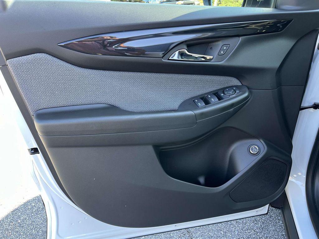 new 2026 Chevrolet TrailBlazer car, priced at $28,392