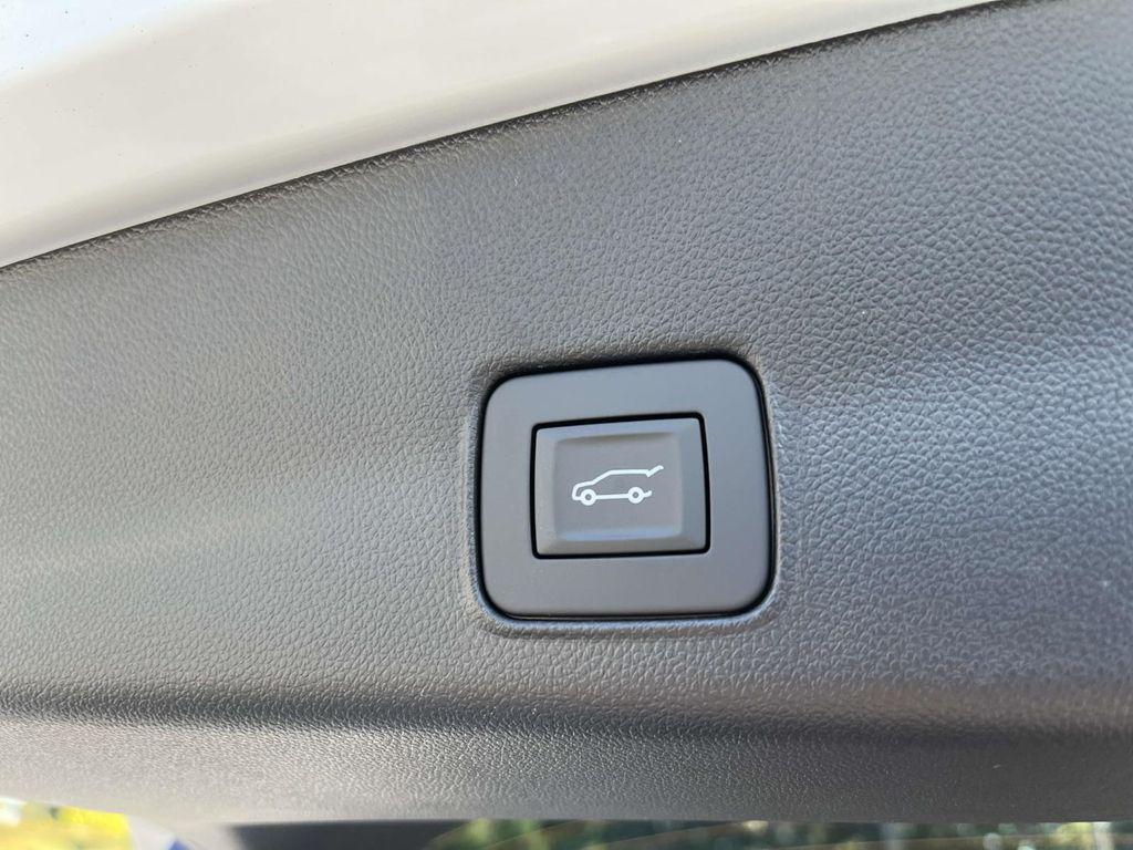 new 2026 Chevrolet TrailBlazer car, priced at $28,392