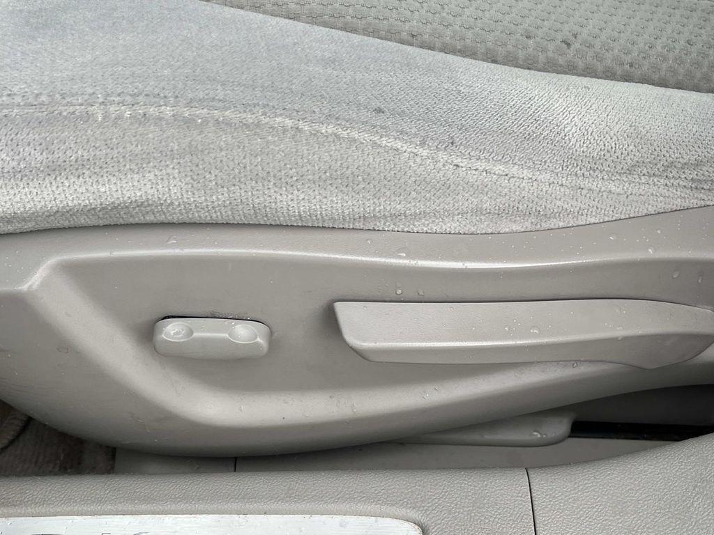 used 2011 Buick Lucerne car, priced at $8,490
