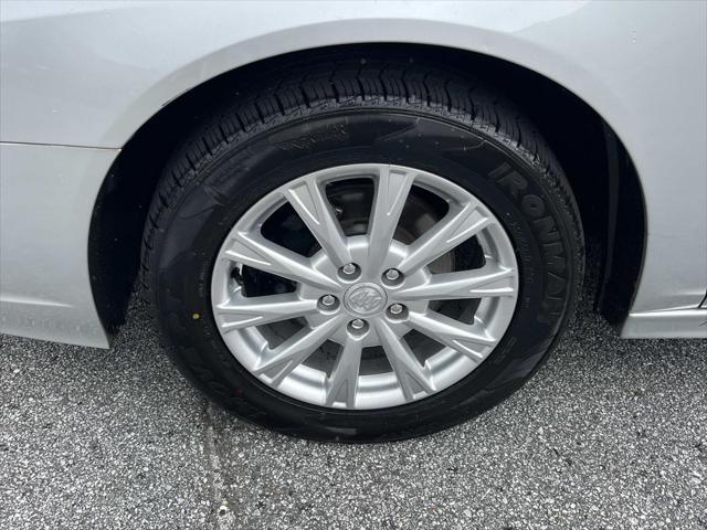 used 2011 Buick Lucerne car, priced at $9,290