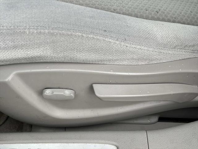 used 2011 Buick Lucerne car, priced at $9,290