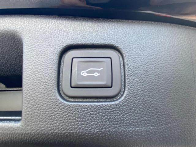 new 2025 Chevrolet Blazer EV car, priced at $46,085