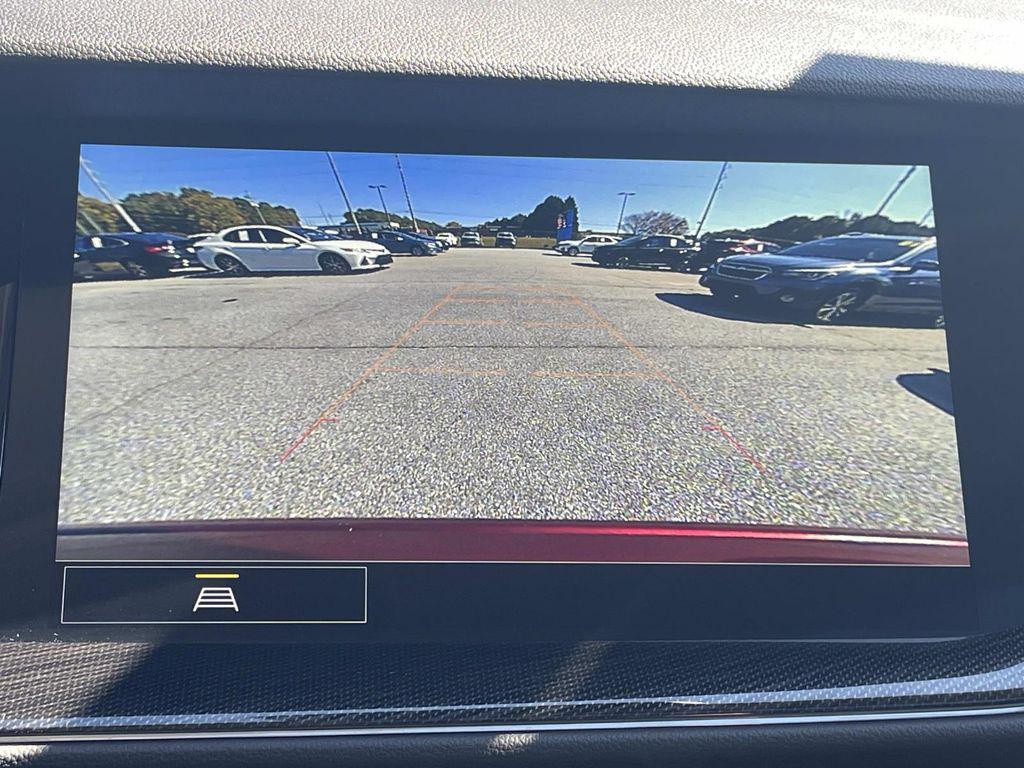 used 2022 Buick Envision car, priced at $22,990