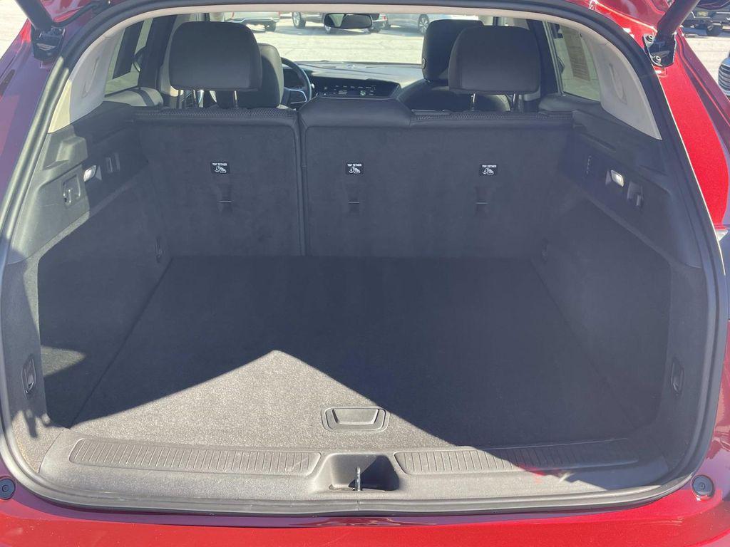 used 2022 Buick Envision car, priced at $22,990