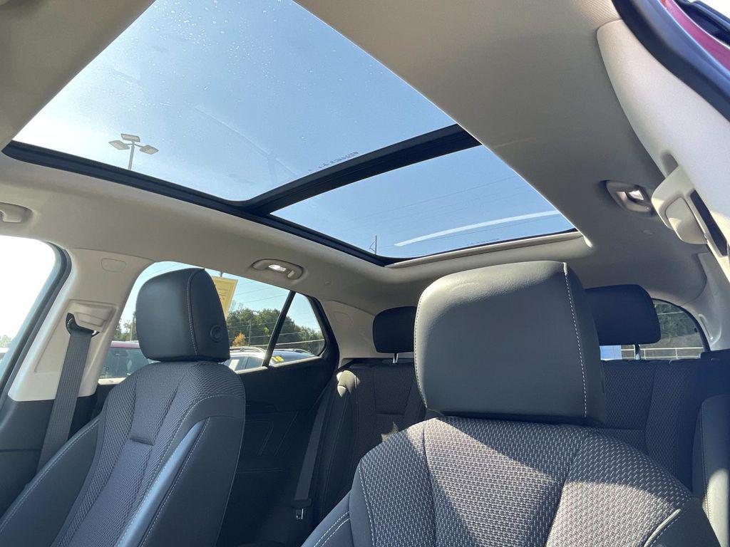 used 2022 Buick Envision car, priced at $22,990