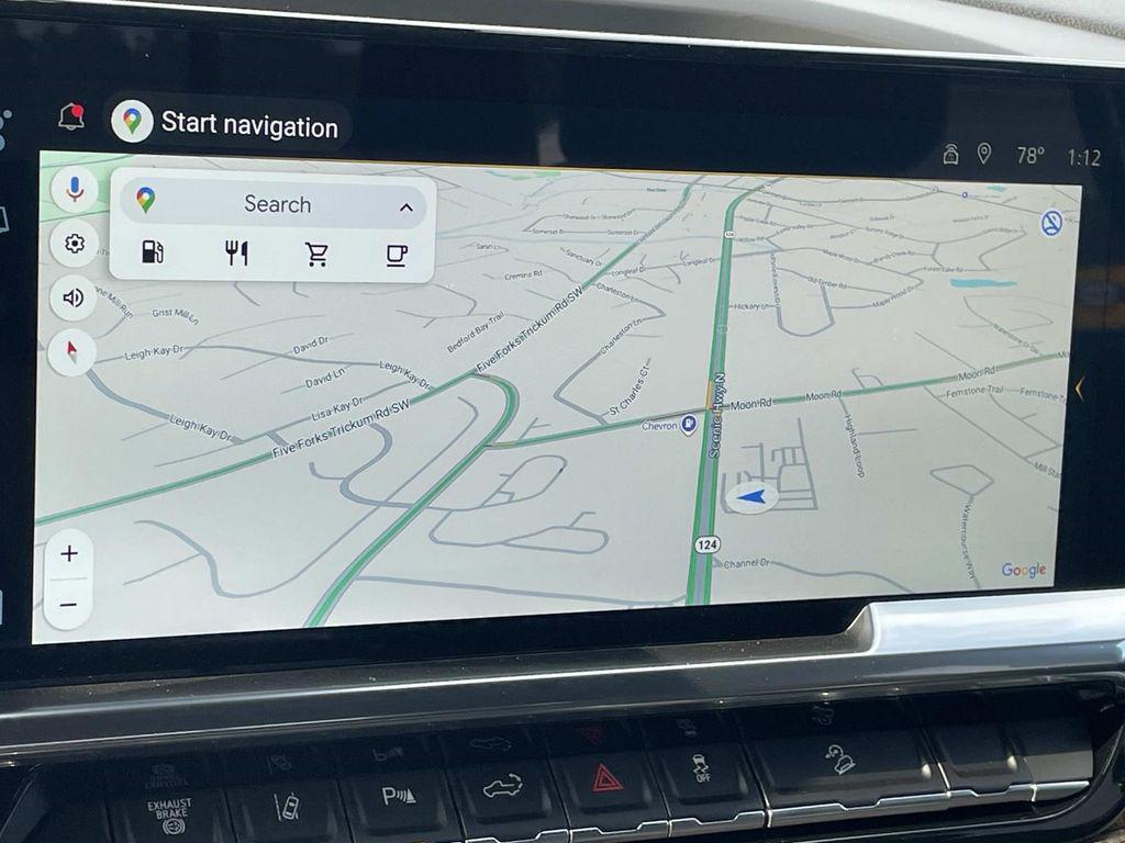 new 2026 Chevrolet Silverado 2500 car, priced at $73,669