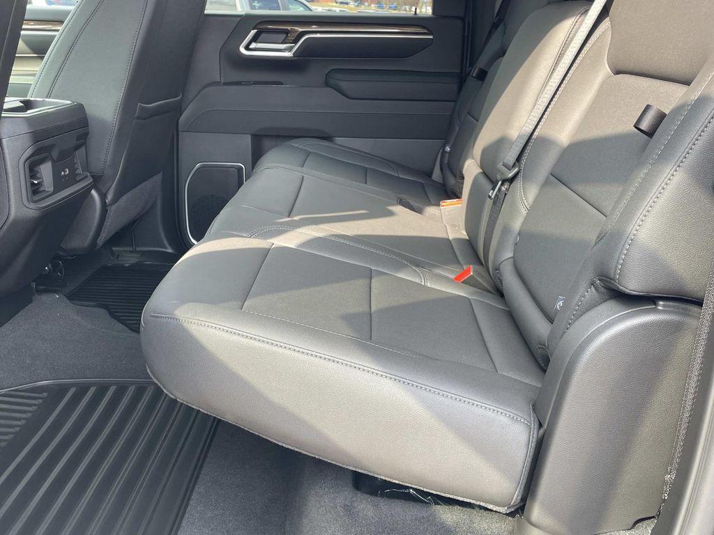 new 2026 Chevrolet Silverado 2500 car, priced at $73,669