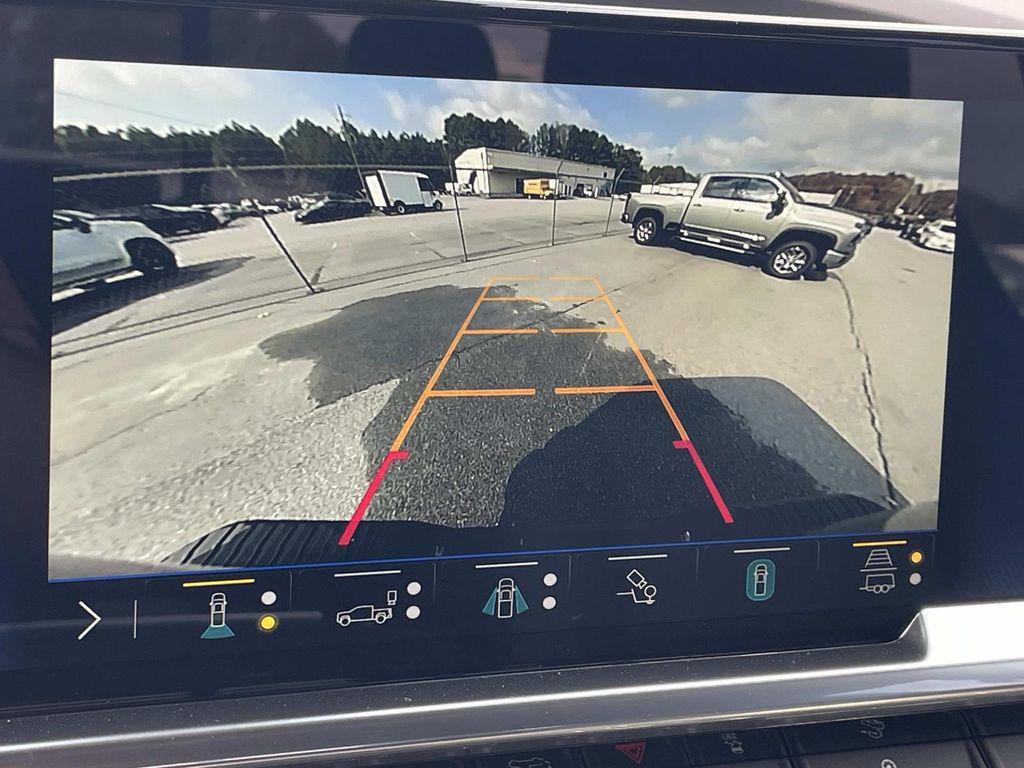 new 2026 Chevrolet Silverado 2500 car, priced at $73,669