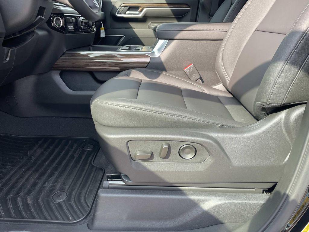 new 2026 Chevrolet Silverado 2500 car, priced at $73,669