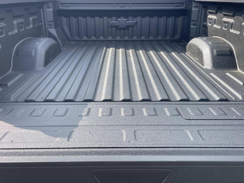 new 2026 Chevrolet Silverado 2500 car, priced at $73,669