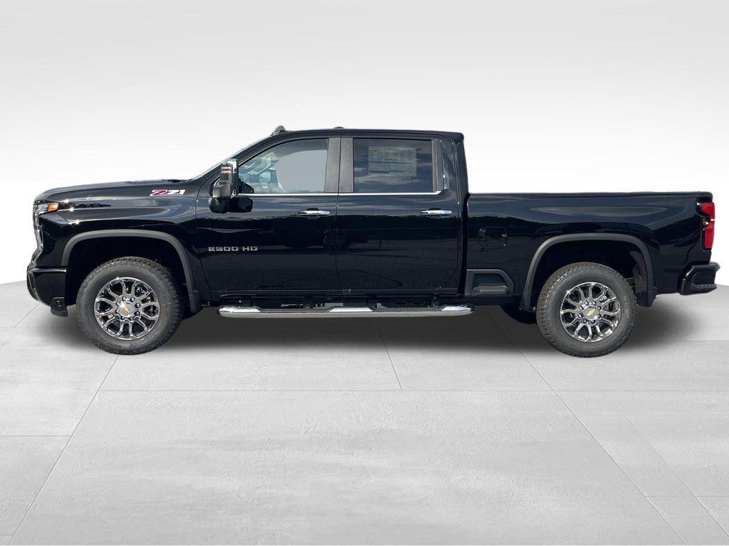 new 2026 Chevrolet Silverado 2500 car, priced at $73,669