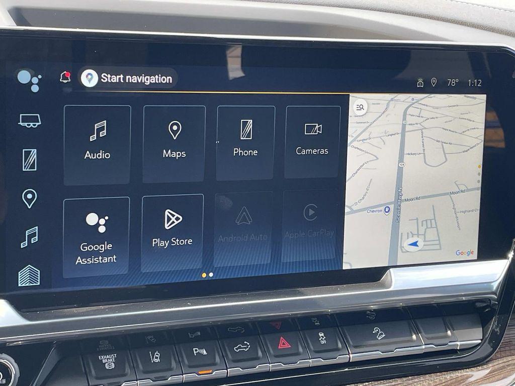 new 2026 Chevrolet Silverado 2500 car, priced at $73,669