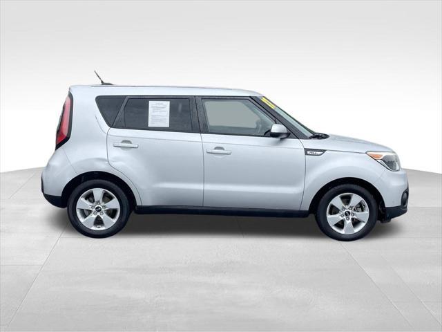 used 2017 Kia Soul car, priced at $6,290