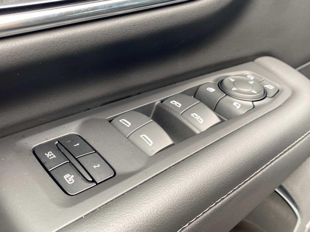 used 2023 Chevrolet Tahoe car, priced at $61,290