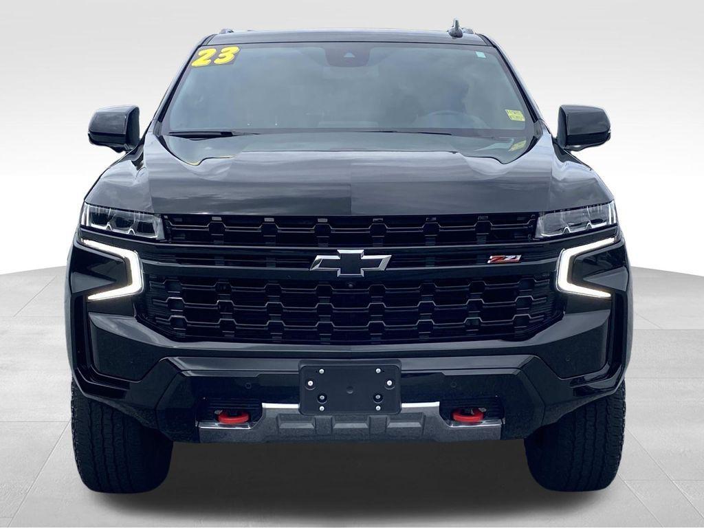 used 2023 Chevrolet Tahoe car, priced at $61,290