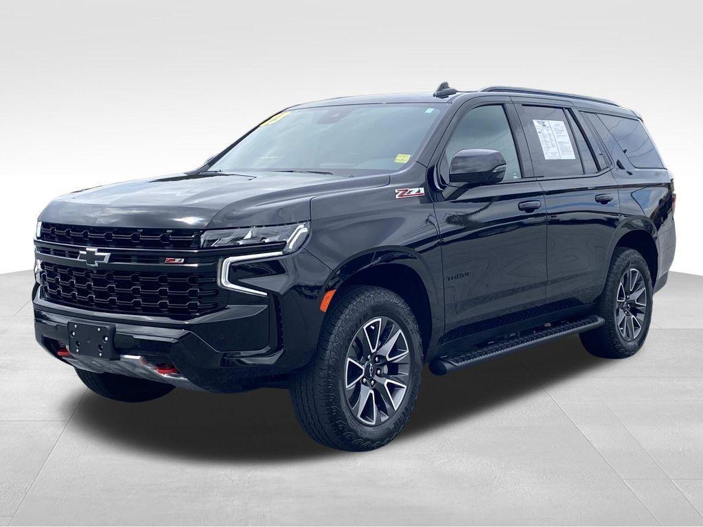 used 2023 Chevrolet Tahoe car, priced at $61,290