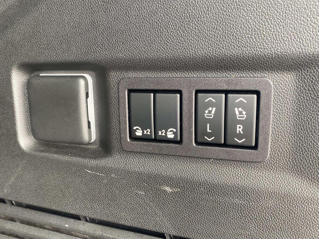 used 2023 Chevrolet Tahoe car, priced at $61,290